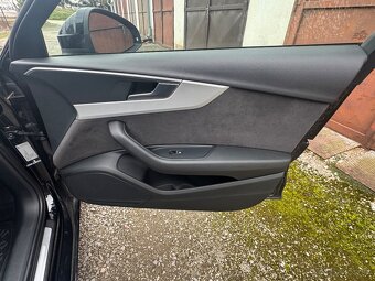 Audi A4 B9 Ultra 2.0 TDI - 16