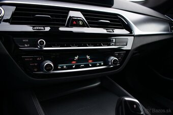 BMW Rad 5 530e xDrive M Paket - 16