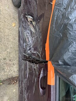 vw golf 7,5 1.4 tsi 92kw DSG po nehode - 16