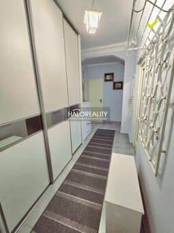 HALO reality - Predaj, trojizbový byt Bratislava Nové Mesto, - 16