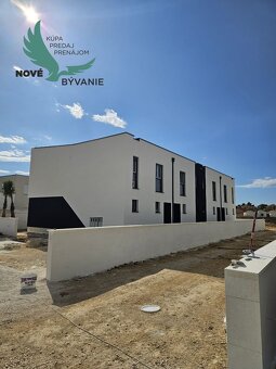 Novostavba domu blízko mora vo vyhľadávanej oblasti v Chorvá - 16
