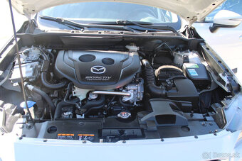 Mazda CX-3 1.5 Skyactiv-D105 Revolution - 16