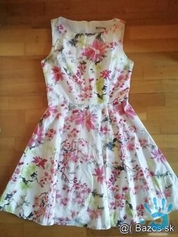Nove spolocenske saty a saty Orsay - 16