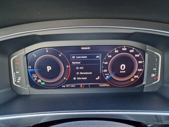 Volkswagen Tiguan 2.0 TDI EVO R-Line 4Motion DSG - 16