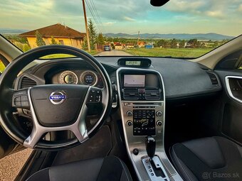 Volvo XC60 D5 (151kW) AWD 4x4 automat - 16