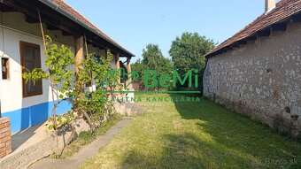 Útulný  rodinný dom vhodný na chatu v Maďarsku - NA PREDAJ - 16