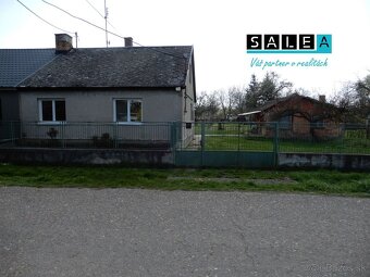 REZERVOVANÉ Slnečný Rodinný dom, 120 m2, letná kuchyňa, Tur - 16