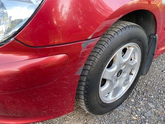 Peugeot 307 SW 1.6 - 16