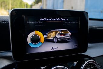 Mercedes-Benz C trieda Kombi 220 BlueTEC A/T - 16
