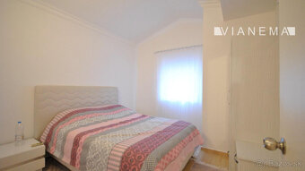 IBA U NÁS Na predaj 4i mezon. apart.v centre Kemeri, 130m2 - 16