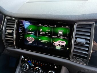 Škoda Kodiaq 2.0TDI 110kW DSG L&K 7 miest - záruka Autodraft - 16