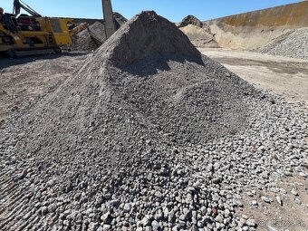 búracie demolačné práce, drvenie stavebného odpadu - 16