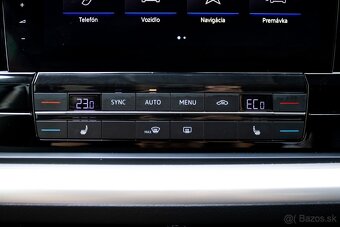 Volkswagen Touareg 3.0 V6 TDI Elegance 4Motion Tiptronic - 16