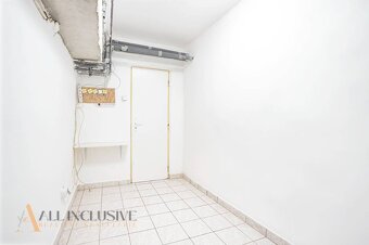 ALL  INCLUSIVE I OBCHODNÝ PRIESTOR V CENTRE MESTA NA  PREDAJ - 16