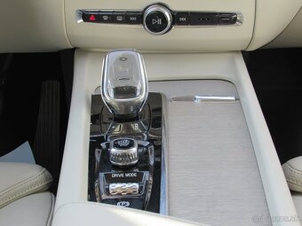 Volvo XC60 B5 D AWD INSCRIPTION-TERÉNNE-PRVÝ MAJITEĽ-H/D - 16