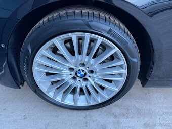 BMW F10 535d xDrive Luxury 2015 - 16