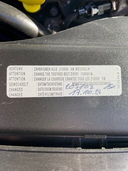 Škoda Octavia Combi 2.0 TDI DSG Premium Style - 16