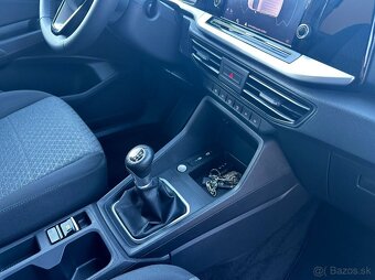 Ford Tourneo Connect - 16