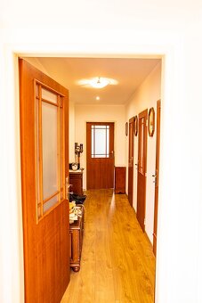 BARDEJOVSKÁ NOVÁ VES - RODINNÝ DOM - 16