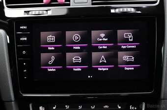 Volkswagen Golf GTE 1.4TSI Hybrid - 16