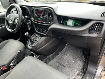 Fiat Doblo 1.2JTD - 16