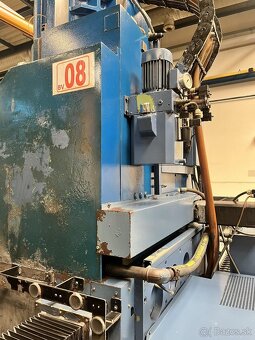 Bruska na nože Reform AR6 (7466) - 16