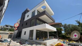 HR/KOŽINO/ZADAR-Predaj 4i bytu s veľkou terasou a výhľadom n - 16