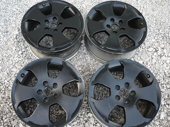 ELEKTRONY DISKY 5X112 - 16