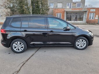 VW TOURAN, 2020 AUTOMAT - 16