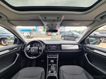 ŠKODA KODIAQ 2.0 TDI SCR EVO STYLE DSG - 16