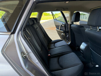 Mazda 6 Combi (Wagon) 6 1.8 MZR TE - 16