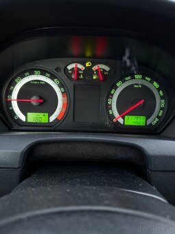 Škoda Fabia VRS 1.9Tdi 96 kw - 16