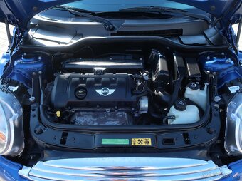 Mini Cooper 1.6i 88kW KLIMATIZACE ALU KOLA - 16