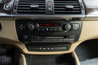 BMW X6 xDrive 30d, SK Pôvod - Po servise - 16
