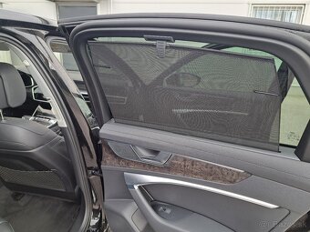 Audi A6 3.0Tdi 50TDI Quattro Odpočet DPH - 16
