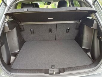 VITARA 1,4T GLX Elegance 4x4 - 16