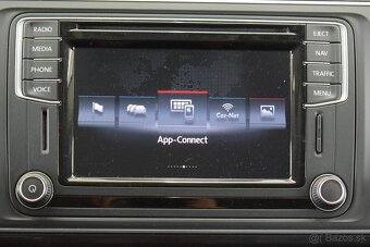 Volkswagen Multivan 2,0 TDI 150 kW, NAVI, DPH, - 16