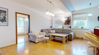 3izb PRENÁJOM BRATISLAVA PETRŽALKA NOVOSTAVBA S BALKÓNOM - 16