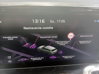 Kia Sorento MQ4 2.2 CRDI 148kW, GOLD 7 miest,r.v. 2021 - 16