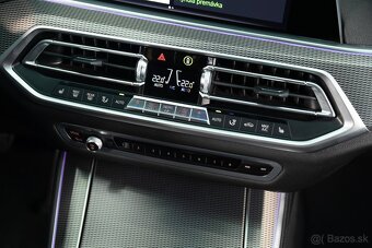 BMW X5 3.0D 195kW, automat, 4x4, DPH - 16