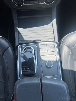 Mercedes GLE coupe 350d 4matic,AMG line (DPH) - 16