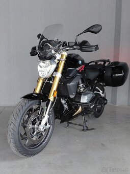 BMW R1250 R - 16