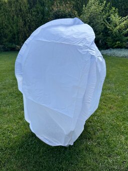 Svadobné dekoracie - 16