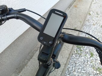 Predám elektro bicykel Merida Espresso City 500  28" - 16