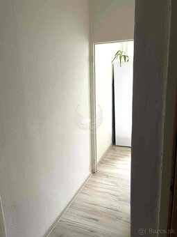 TOP ZREKONŠTRUOVANÝ 1I BYT NA HOMOLOVEJ NA PREDAJ - 16