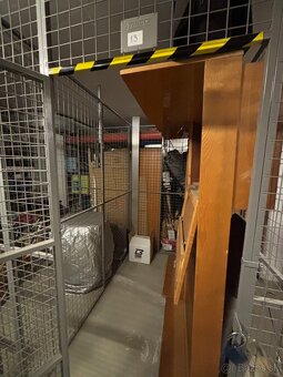 Novostavba OBERON, 2i. byt 85m, TERASA, Majerníková ul. - 16