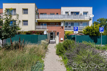 Bosen | Kompletne zariadený 2-izbový byt na prenájom v Rovin - 16