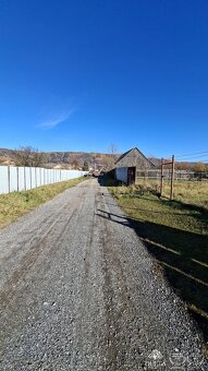 DELTA- Stavebný pozemok, rovinatý, Hranovnica, 726 m2 - 16