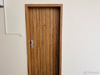 ZNÍŽENÁ CENA na predaj 3-izbový byt po čiast. rekonštrukcii - 16