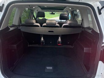 Volkswagen Touran 2.0 TDI Edition Comfortline DSG 2019 - 16